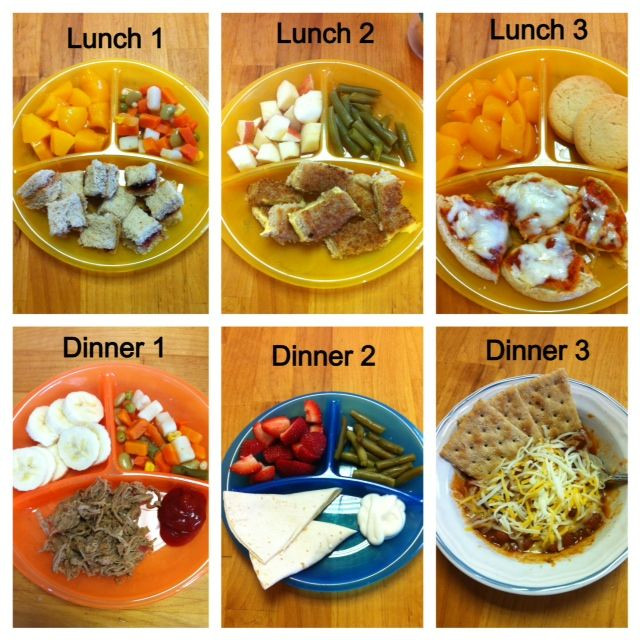 Toddler Dinner Ideas
 Pin by Sierra Sams on Baby