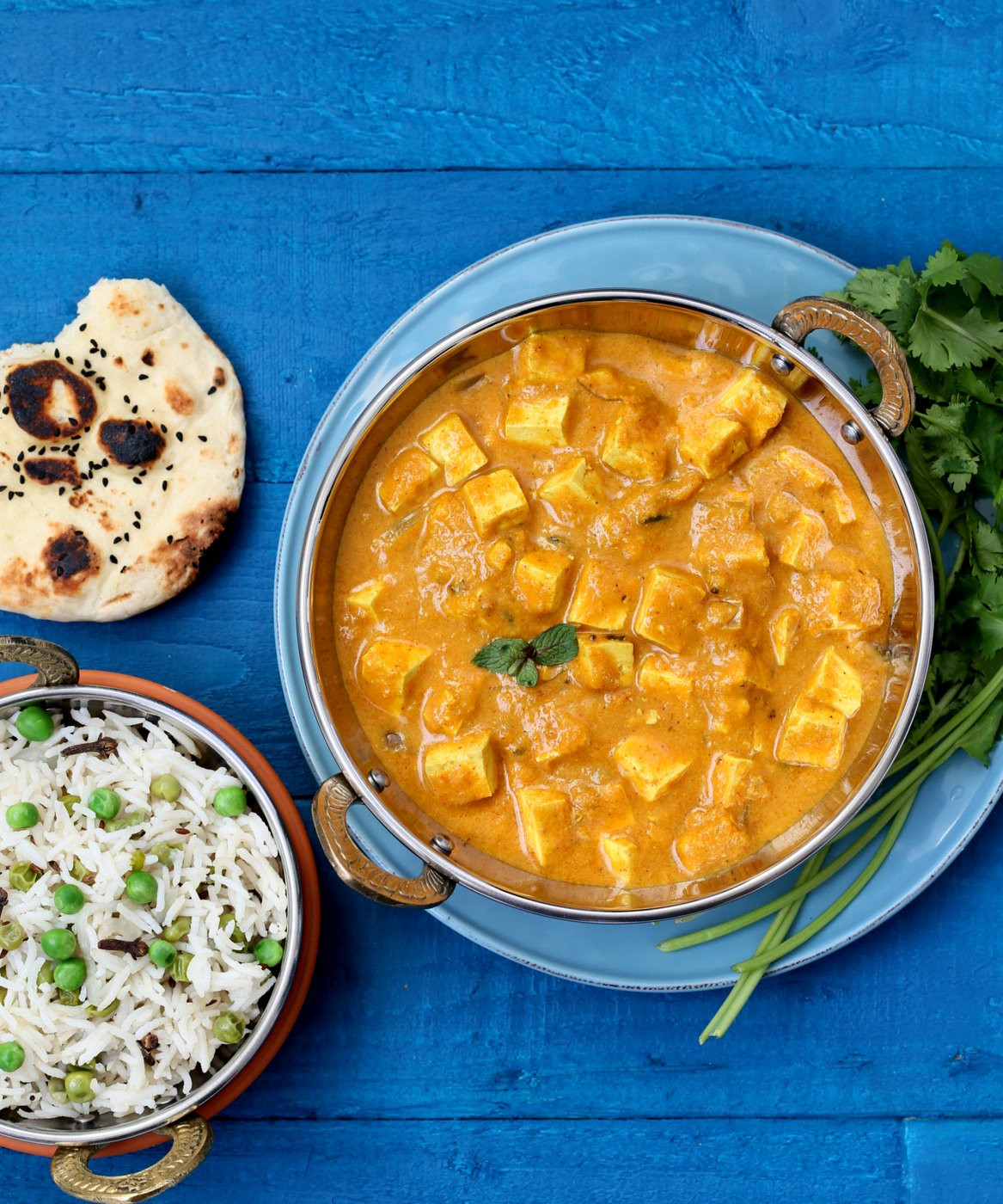 Tofu Curry Recipes
 Mango Tofu Curry Vegan Richa’s Indian Kitchen Giveaway