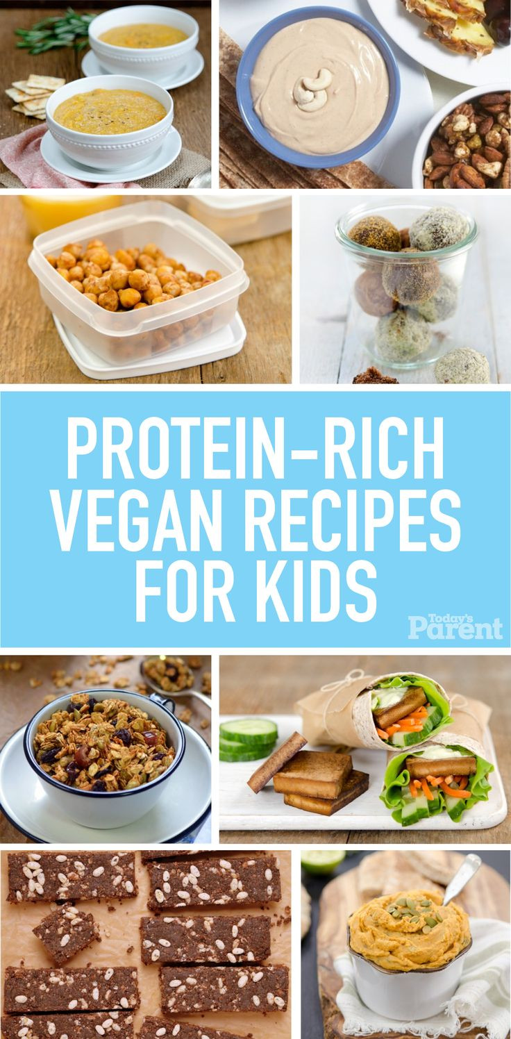 Tofu Recipes For Kids
 Protein rich ve arian recipes kids will love