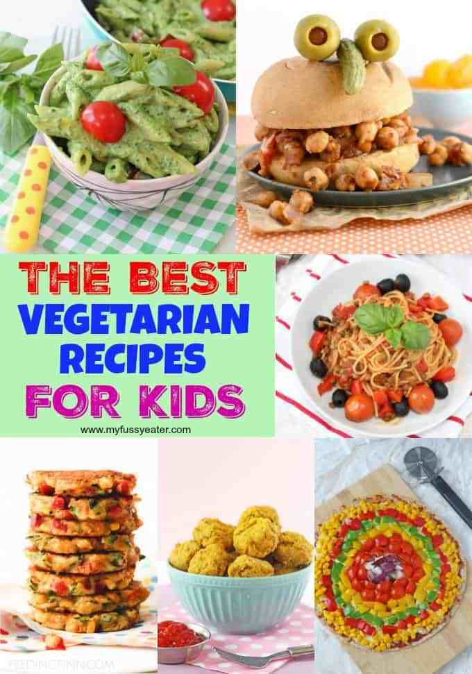 Tofu Recipes For Kids
 ve arian recipes for kids