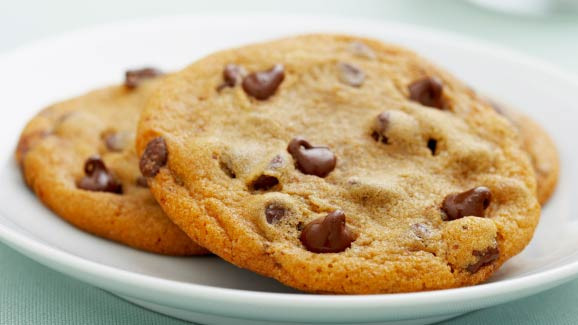 Toll House Chocolate Chip Cookies
 Original NESTLÉ TOLL HOUSE Chocolate Chip Cookies