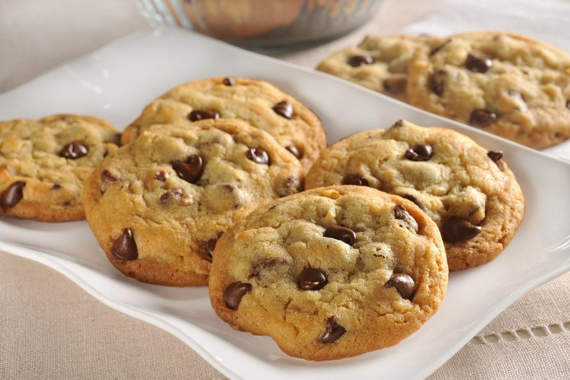 Toll House Chocolate Chip Cookies Recipe
 Original Nestlé Toll House Chocolate Chip Cookies Recipe