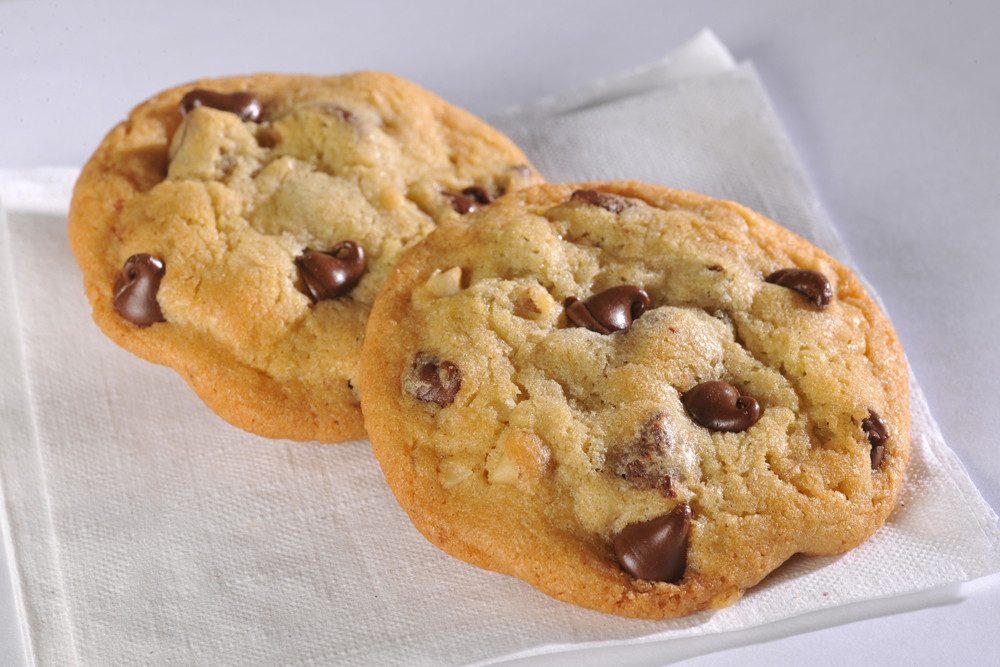 Toll House Chocolate Chip Cookies
 Original Nestl Toll House Chocolate Chip Cookies