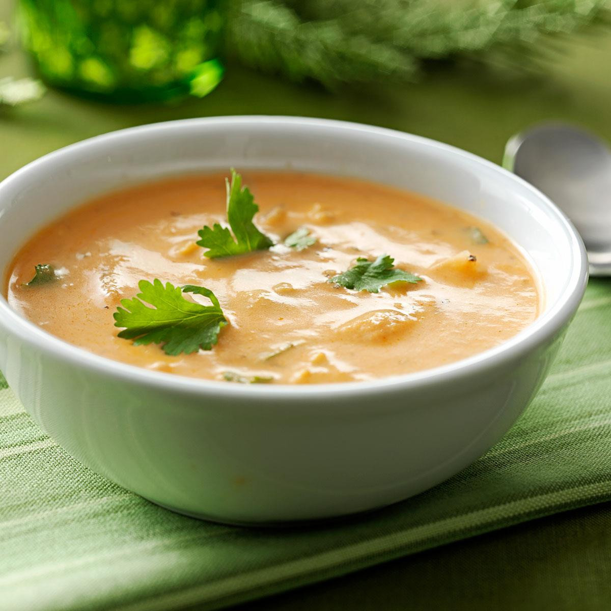 Tomato Bisque Soup
 Artichoke Tomato Bisque Recipe