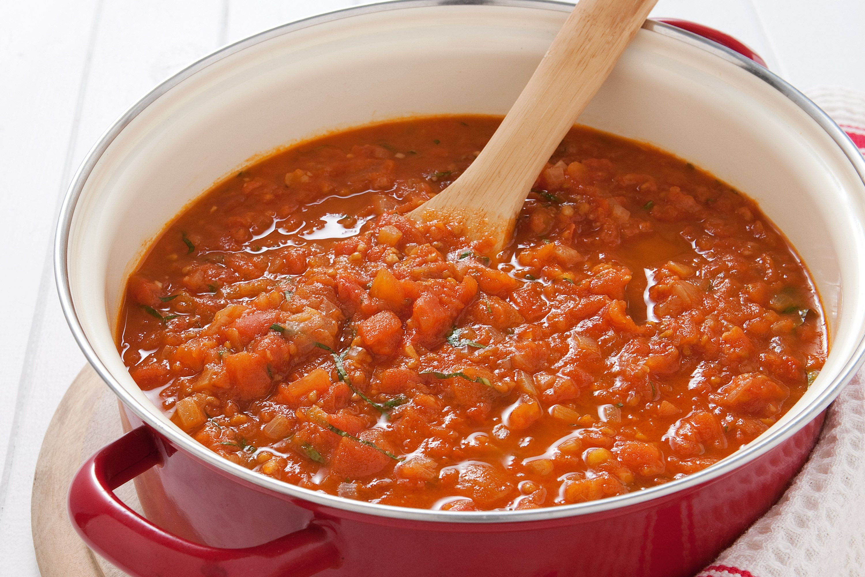 Tomato Pasta Sauce
 tomato sauce for pasta