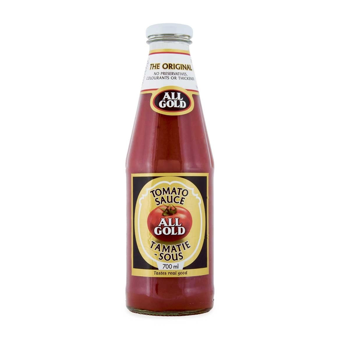 Tomato Sauce Brands
 12 Things South Africans call by their brand names rather