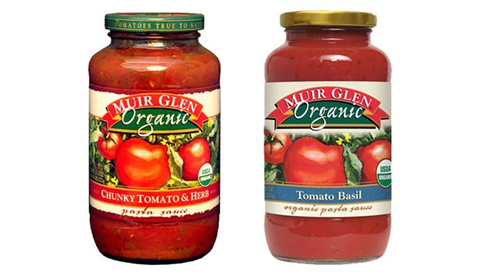 Tomato Sauce Brands
 40 Best and Worst Pasta Sauces