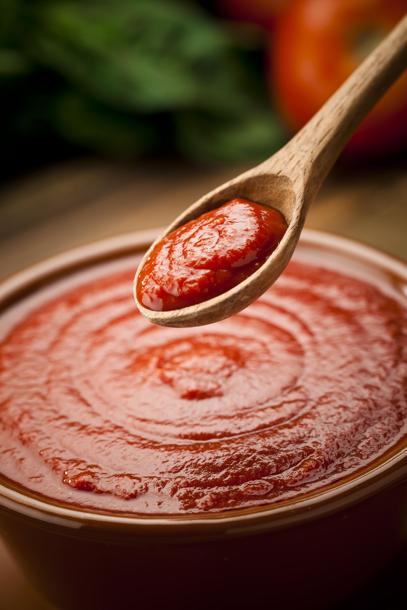 Tomato Sauce From Paste
 How to Make Your Own Tomato Paste