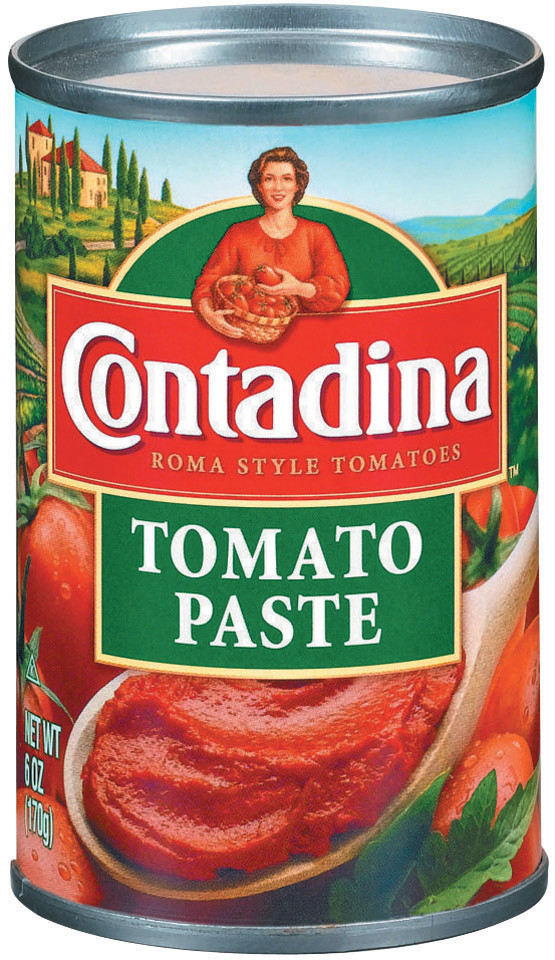 Tomato Sauce From Tomato Paste
 Yummy as can be
