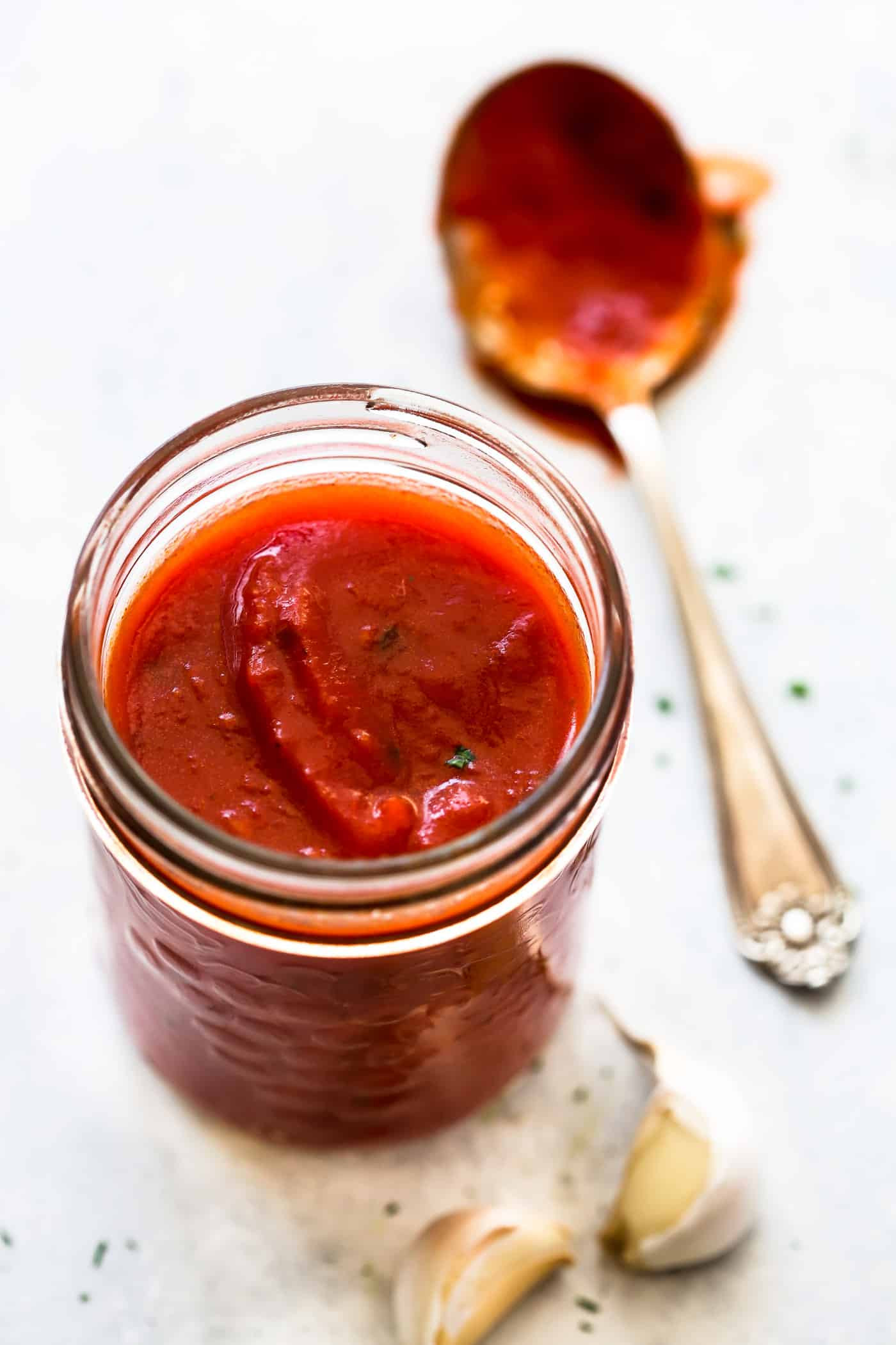Tomato Sauce Recipe
 How to make Basic Tomato Sauce Quick cooking marinara