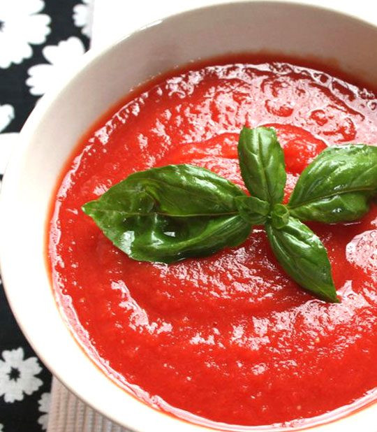 Tomato Sauce Recipe
 Easy tomatoes sauce recipe – Tomato sauce recipe