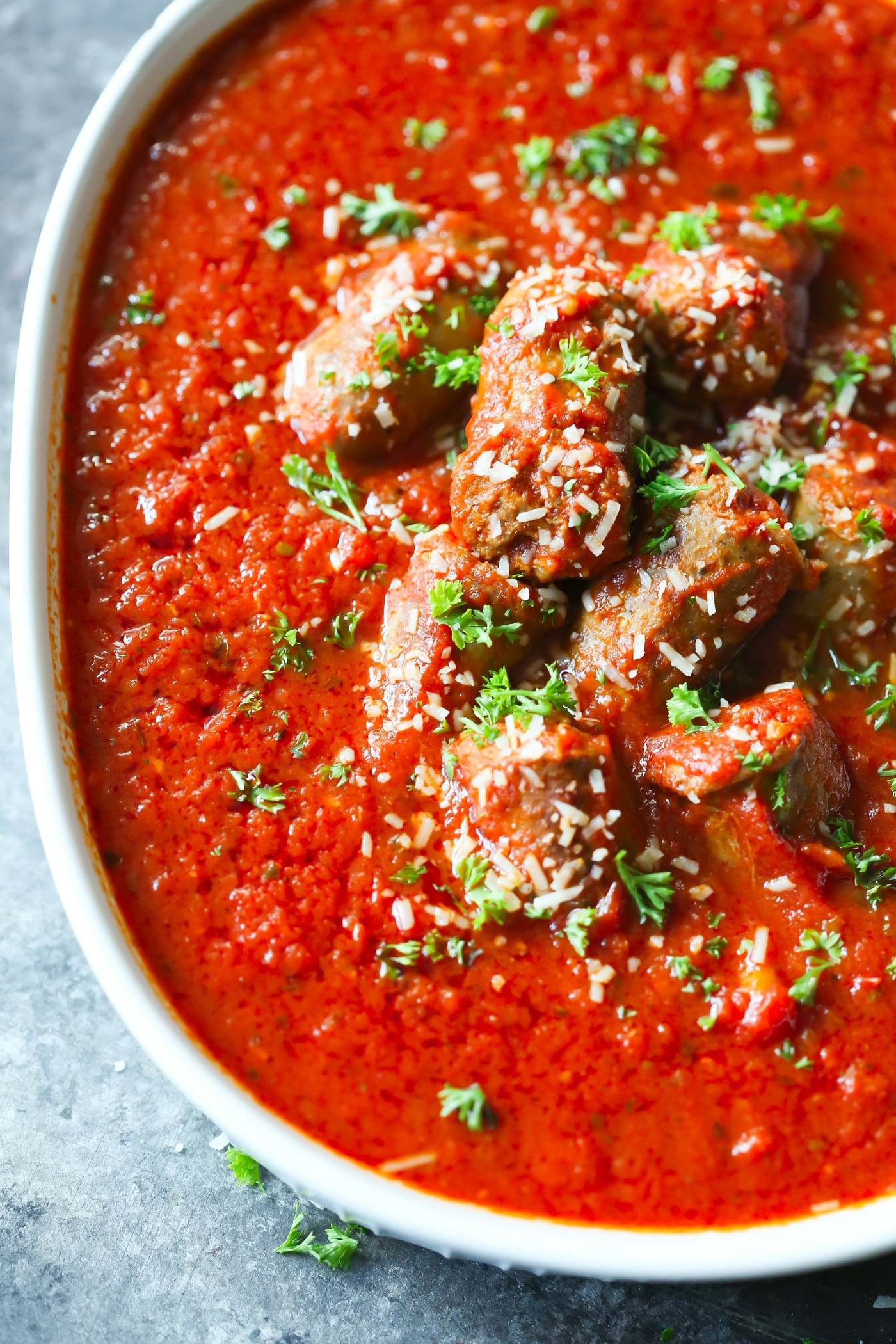 Tomato Sauce Recipe
 Italian Sausage Tomato Sauce Recipe Primavera Kitchen