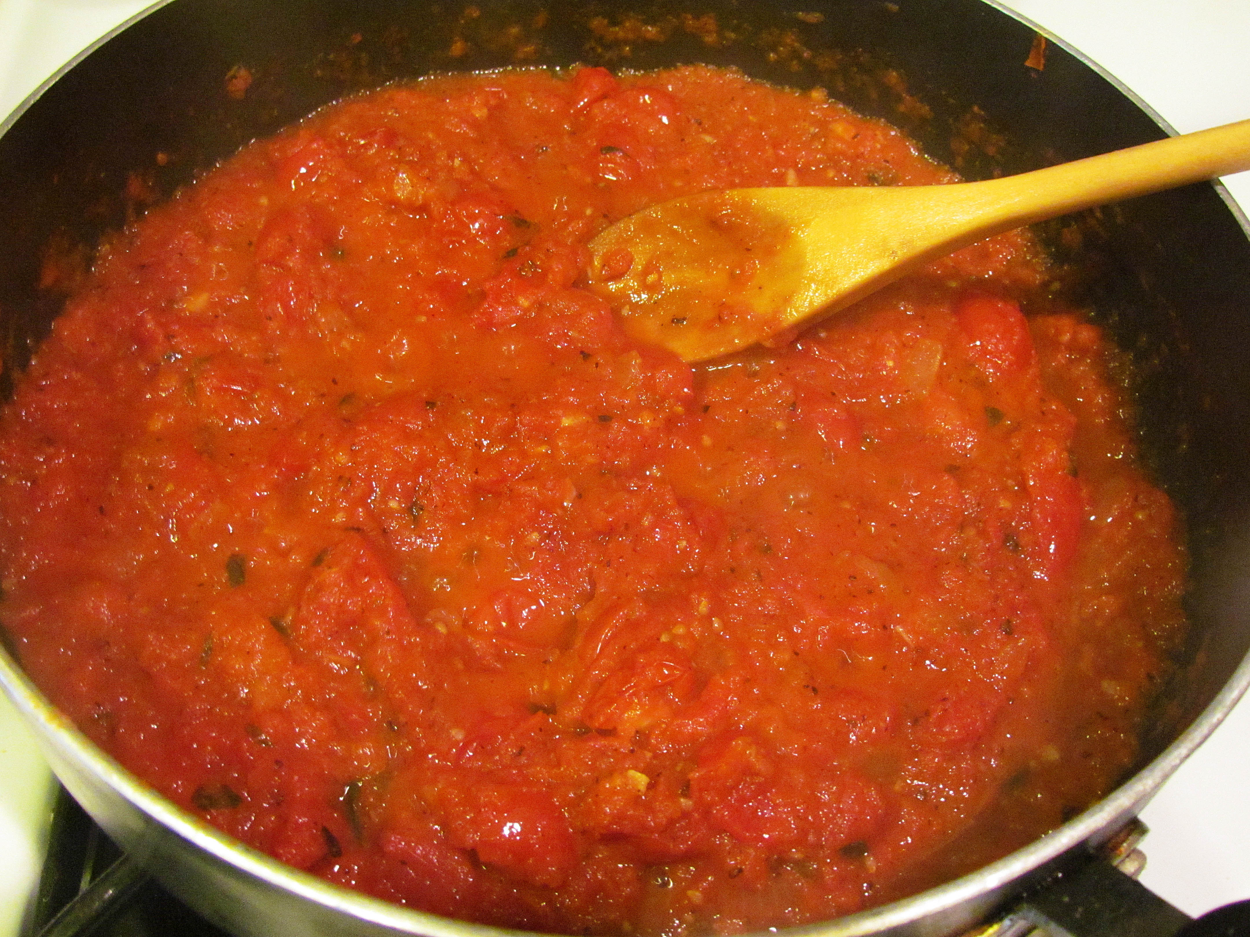 Tomato Sauce Recipe
 Zoodles with Basil Cherry Tomato Sauce Pine Nuts & Lemon