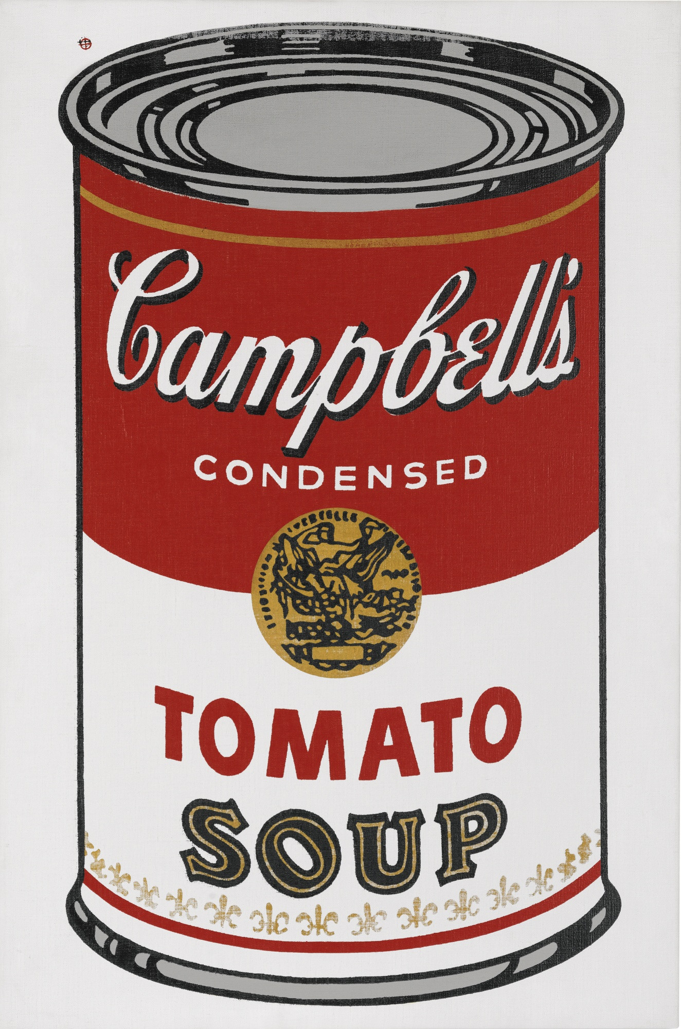 Tomato Soup Can
 AO Auction Recap – London Sotheby’s Contemporary Art