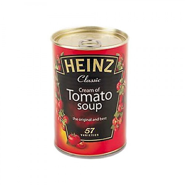 Tomato Soup Can
 World of Camping Stocking Fillers