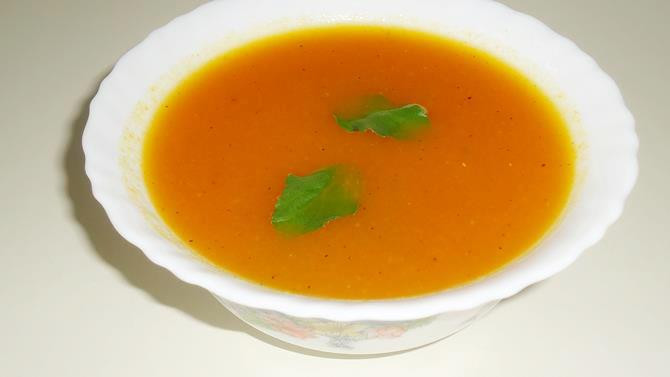 Tomato Soup Indian
 Indian tomato soup recipe healthy tomato soup recipe