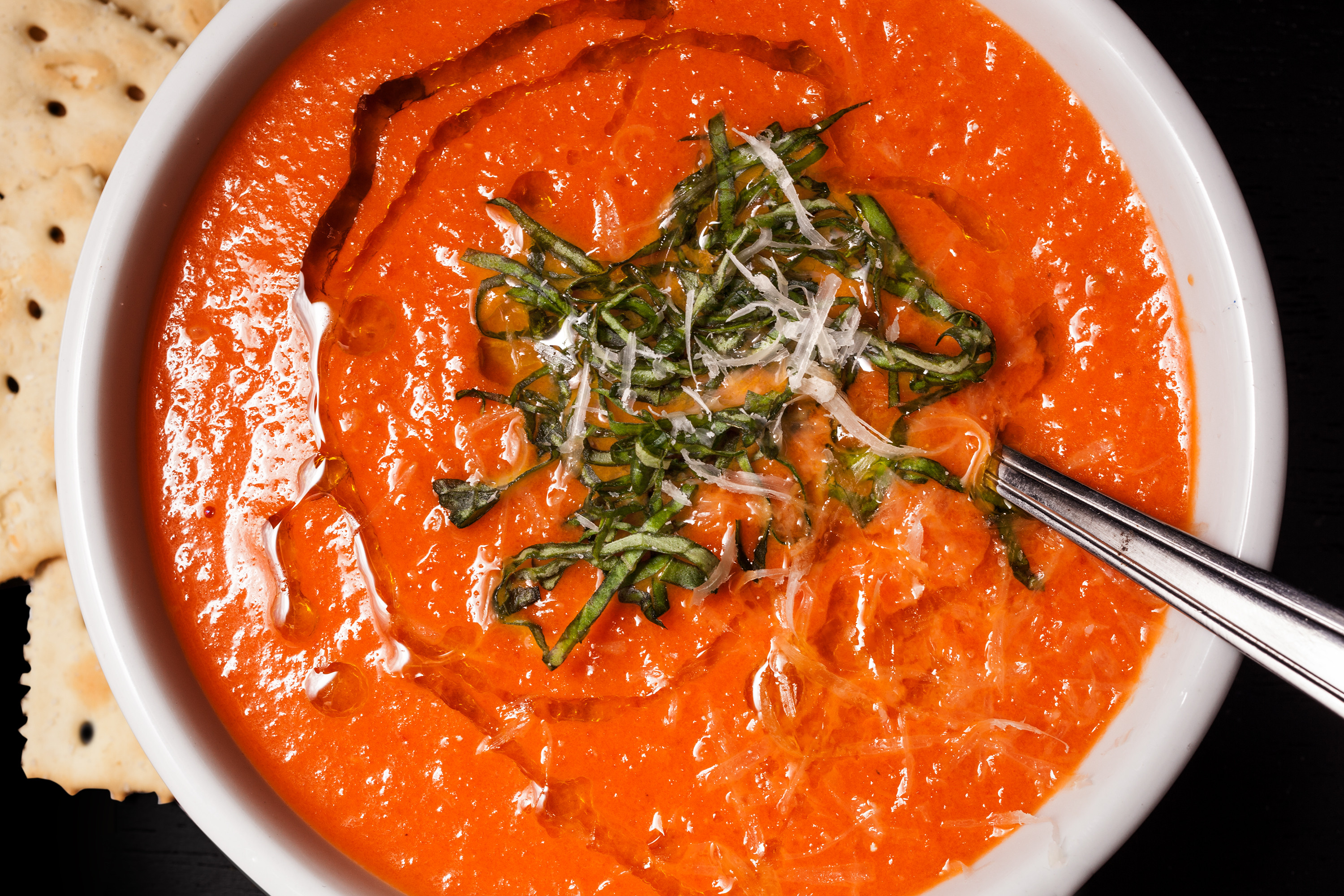 Tomato Soup Recipes
 Classic Tomato Soup Recipe Chowhound