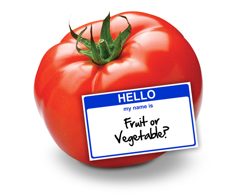 Tomato Vegetable Or Fruit
 FreshPoint