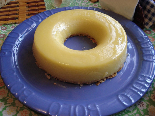 Top 10 Desserts In The World
 10 of the World’s Best Desserts