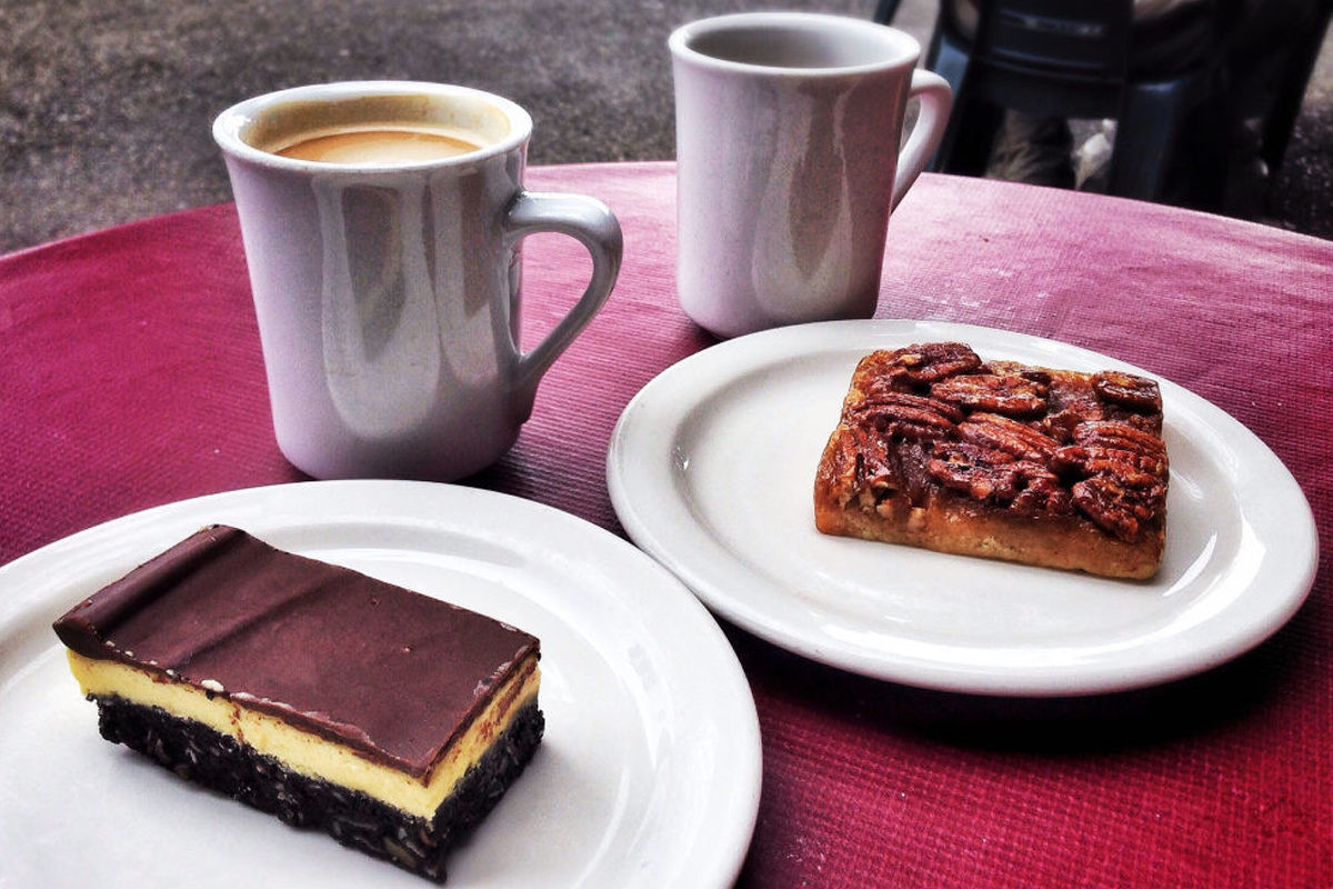 Top 10 Desserts In The World
 The Best Dessert In 22 Countries Around The World