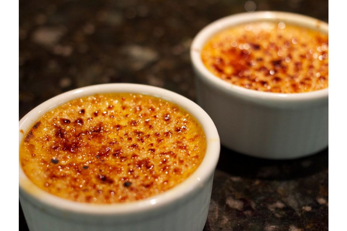 Top 10 Desserts In The World
 The Best Dessert In 22 Countries Around The World