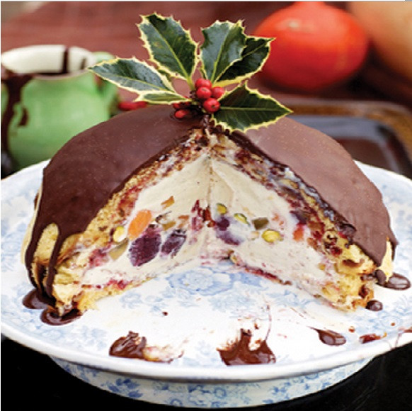 Top 10 Desserts In The World
 Top 10 Unusual and Alternative Christmas Puddings
