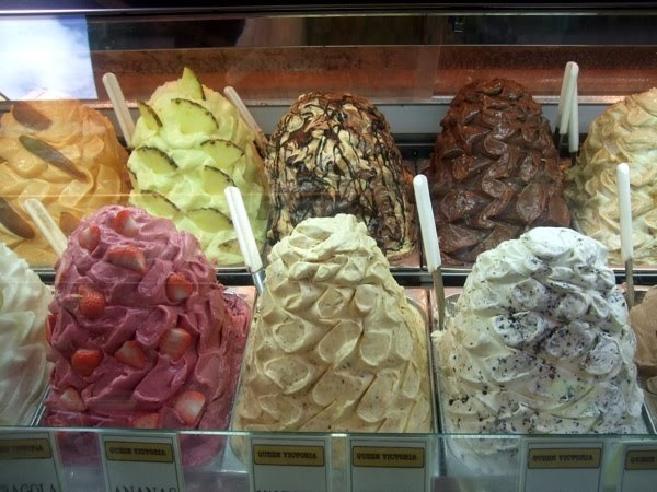 Top 10 Desserts In The World
 Brian Thacker Travel Writer