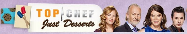 Top Chefs Just Desserts
 Download Top Chef Just Desserts 01x02 Cocktail With a