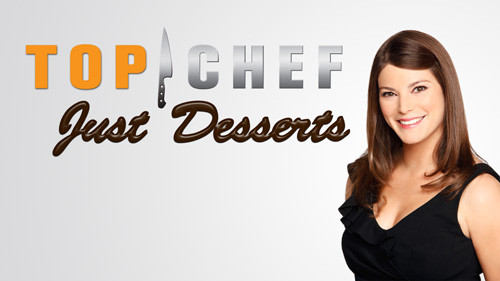 Top Chefs Just Desserts
 Top Chef Just Desserts TV fanart