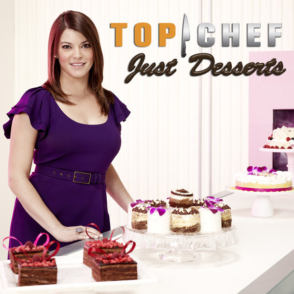 Top Chefs Just Desserts
 Watch Top Chef Just Desserts Episodes