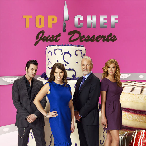 Top Chefs Just Desserts
 Watch Top Chef Just Desserts Season 1 Episode 1 Mr