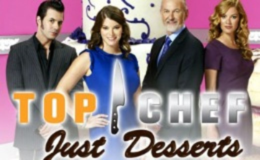 Top Chefs Just Desserts
 Watch Top Chef Just Desserts Season 1 Episode 1 line