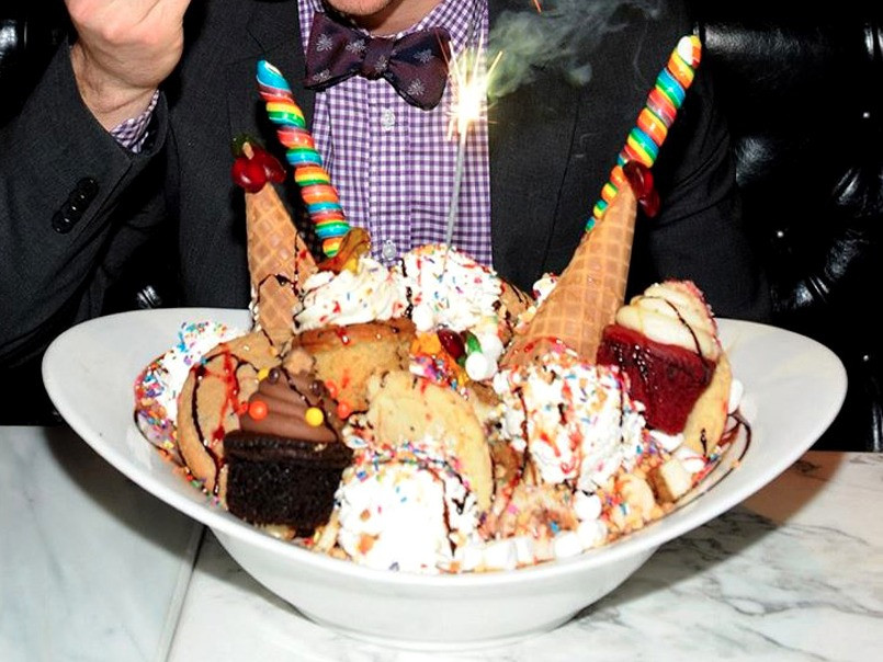 Top Dessert Places In Nyc
 The best dessert in every state Business Insider