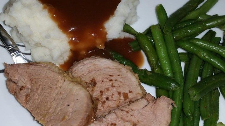 Top Rated Pork Tenderloin Recipes
 17 Best images about Recipes Pork on Pinterest