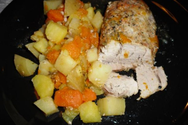 Top Rated Pork Tenderloin Recipes
 Best Crock Pot Pork Tenderloin Recipes and Crock Pot Pork