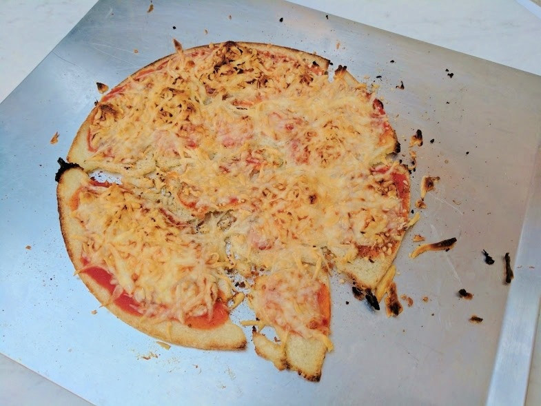 Trader Joe'S Cauliflower Pizza Crust
 Trader Joe’s Cauliflower Pizza Crust Review Run Eat Repeat