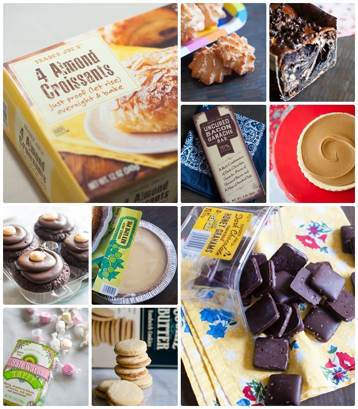 Trader Joes Desserts
 Sweet on Trader Joe s Our 5 Star Reviews so far Bake