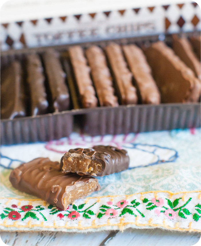 Trader Joes Desserts
 Sweet on Trader Joe s Saturday Toffee Chips Bake at 350°