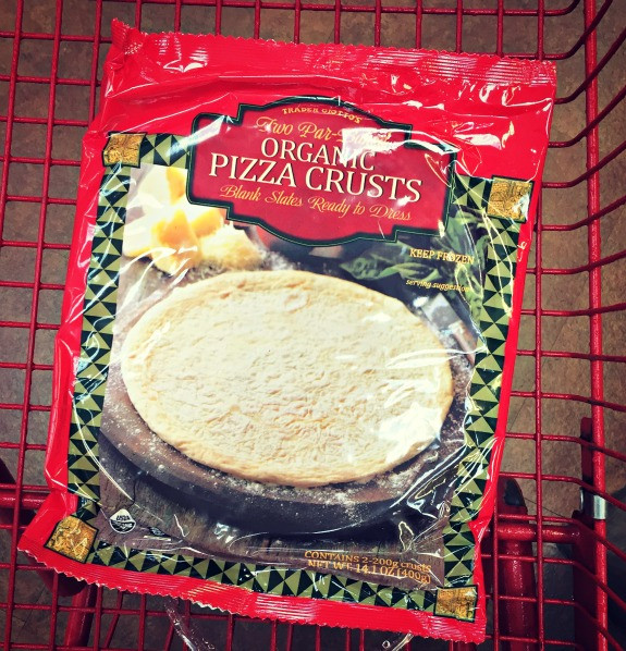 Trader Joes Pizza Dough
 gluten free pizza dough trader joe s