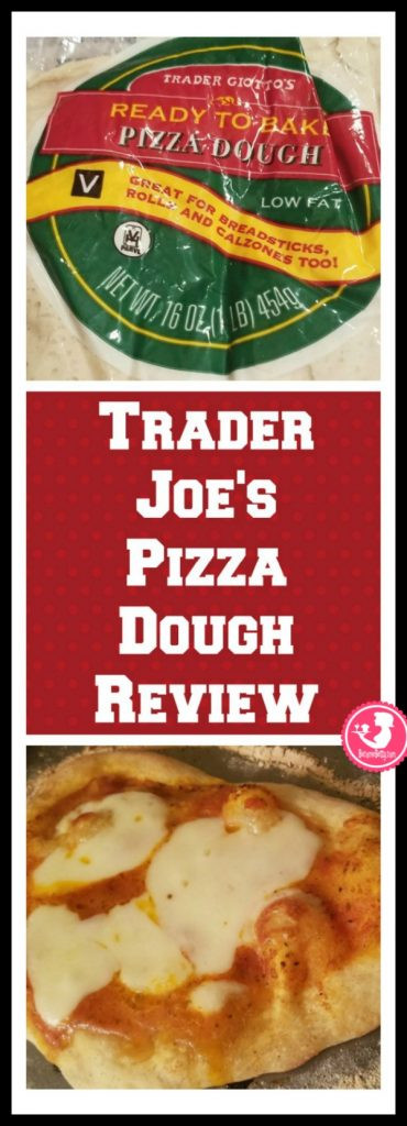 Trader Joes Pizza Dough
 Trader Joe s Pizza Dough