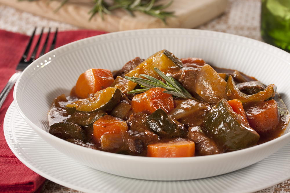 Traditional Beef Stew Recipe
 Classic Beef Stew