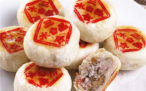 Traditional Chinese Desserts
 6 Traditional Chinese Desserts You Have to Try 外国人网