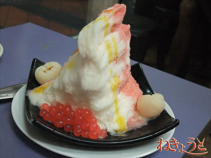 Traditional Chinese Desserts
 Nekyouto Food The Best Traditional Chinese Dessert