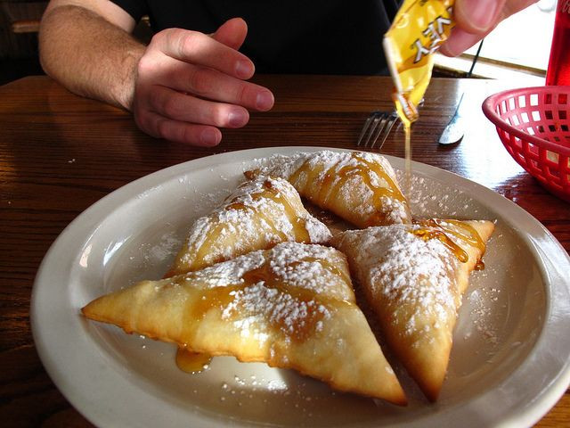 Traditional Cinco De Mayo Desserts
 Looking for a traditional Mexican desserts recipe for