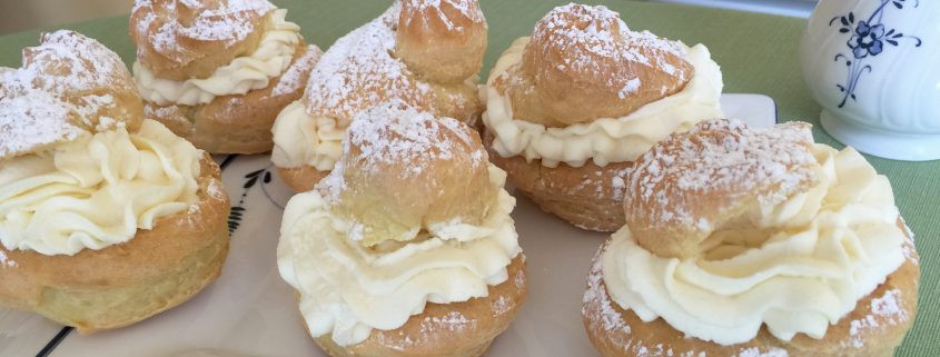 Traditional German Desserts
 Authentic German Dessert Recipes