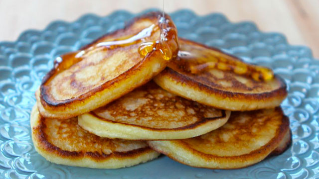 Traditional Hanukkah Desserts
 Discover the History of Latkes