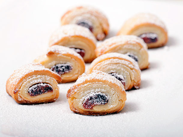 Traditional Hanukkah Desserts
 Gallery 7 Rugelach Recipes to Make For Hanukkah