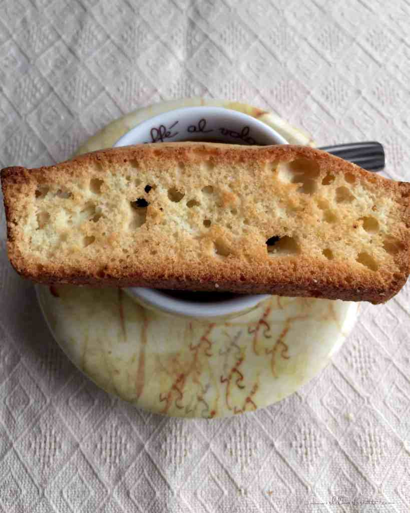 Traditional Italian Biscotti Recipe
 Authentic Italian Anise Biscotti She loves biscotti