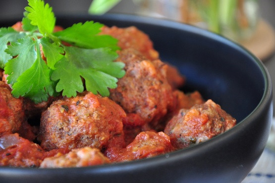 Traditional Italian Recipes
 Authentic Italian Meatballs Recipe Genius Kitchen