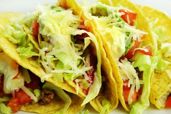 Traditional Mexican Food Recipes
 Authentic Mexican Tacos